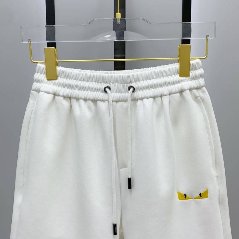 Fendi Short Pants